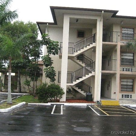 Homing Inn - Boynton Beach Zewnętrze zdjęcie