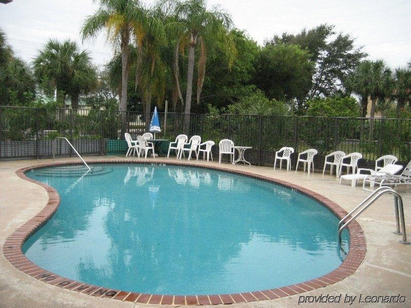 Homing Inn - Boynton Beach Zewnętrze zdjęcie