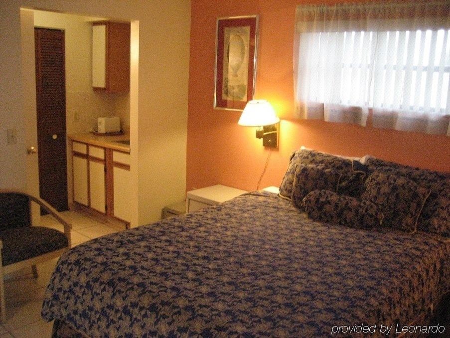 Homing Inn - Boynton Beach Zewnętrze zdjęcie