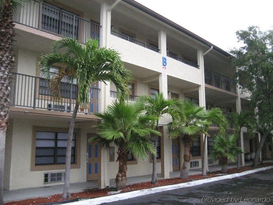 Homing Inn - Boynton Beach Zewnętrze zdjęcie