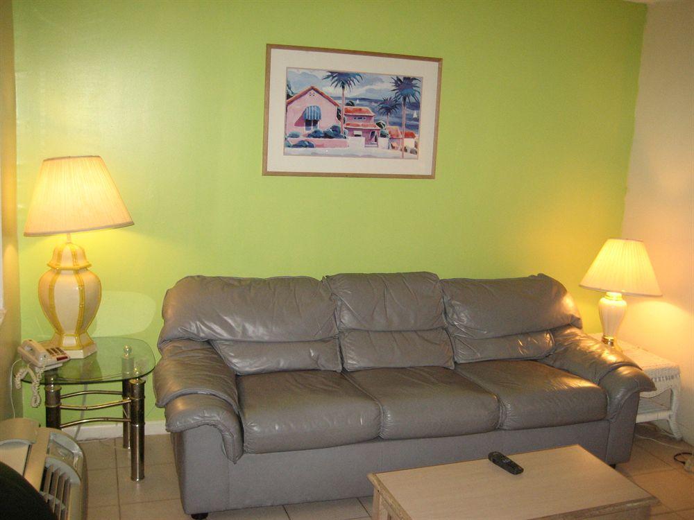 Homing Inn - Boynton Beach Zewnętrze zdjęcie