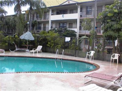Homing Inn - Boynton Beach Zewnętrze zdjęcie