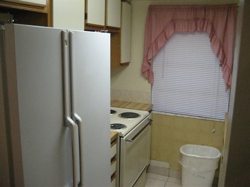 Homing Inn - Boynton Beach Zewnętrze zdjęcie