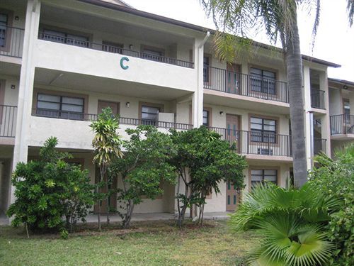 Homing Inn - Boynton Beach Zewnętrze zdjęcie